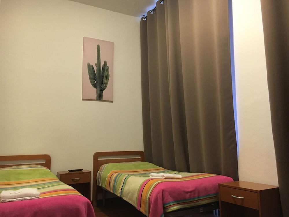 Hotel Brivio Milan Luaran gambar