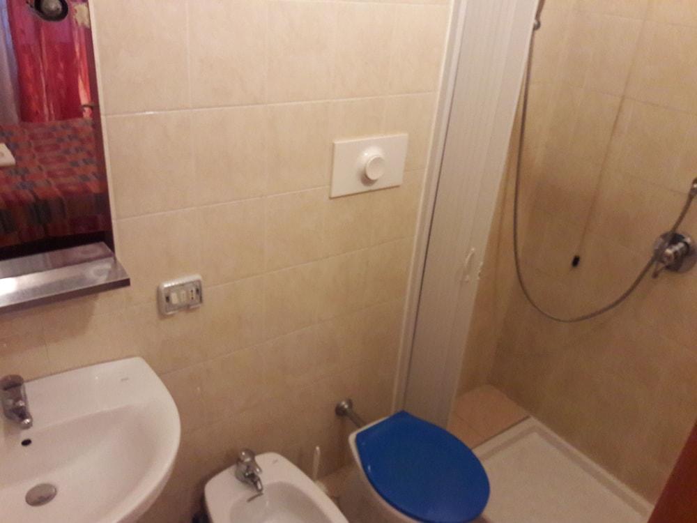 Hotel Brivio Milan Luaran gambar