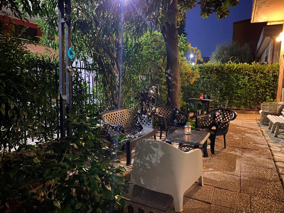 Hotel Brivio Milan Luaran gambar