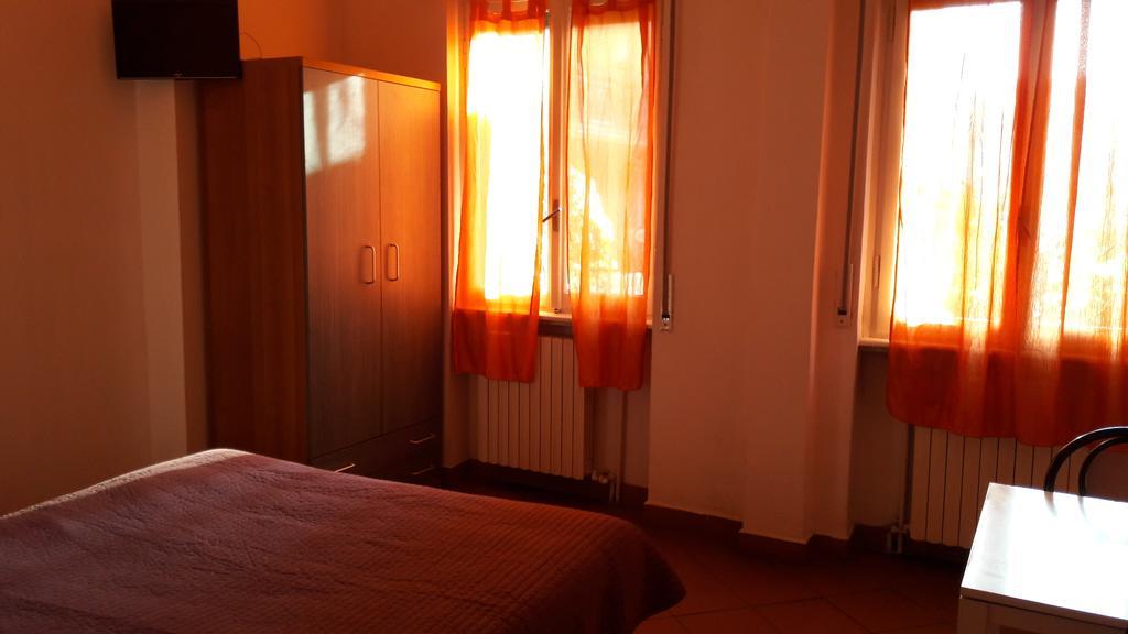Hotel Brivio Milan Luaran gambar