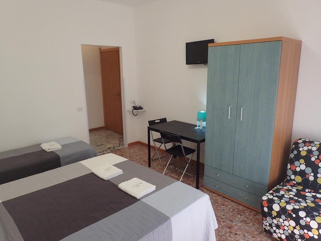 Hotel Brivio Milan Bilik gambar